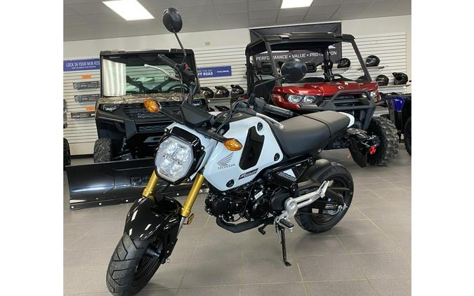 2024 Honda GROM 125R / 259259