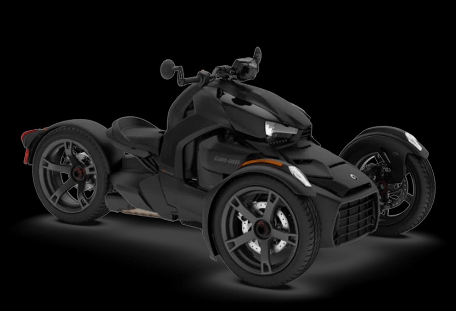 2020 Can-Am Ryker 900 ACE