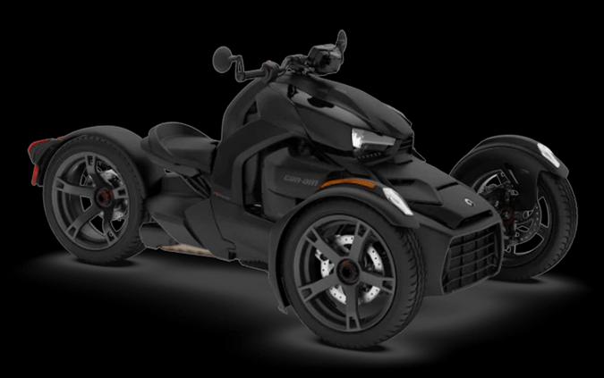 2020 Can-Am Ryker 900 ACE