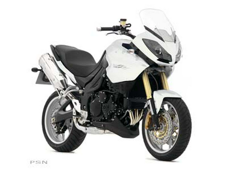 2007 Triumph Tiger 1050 ABS