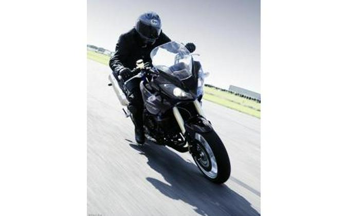 2007 Triumph Tiger 1050 ABS