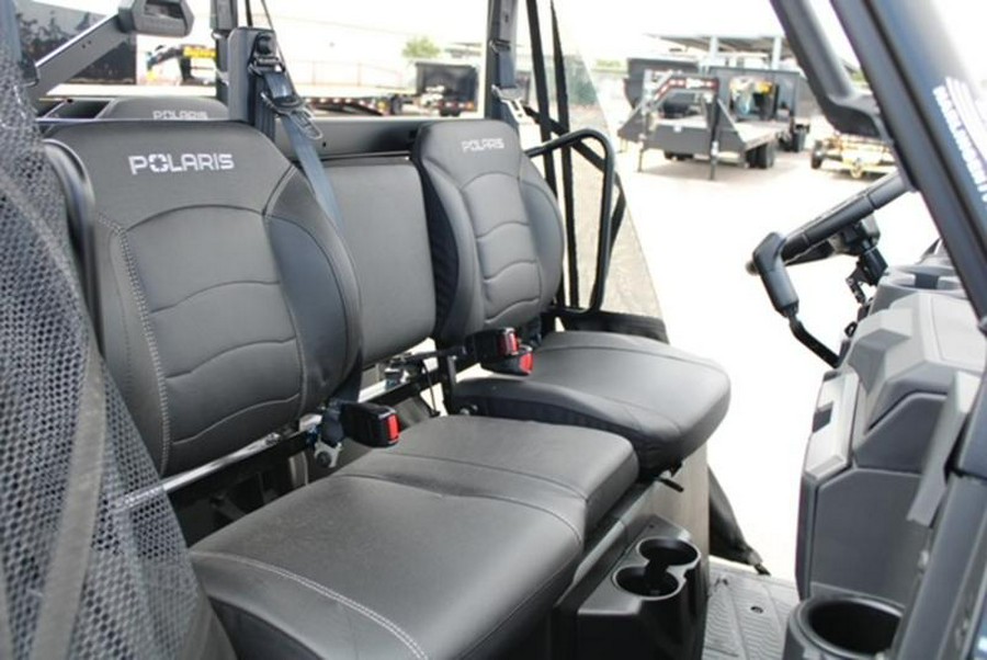 2025 Polaris® Ranger Crew XP 1000 Texas Edition