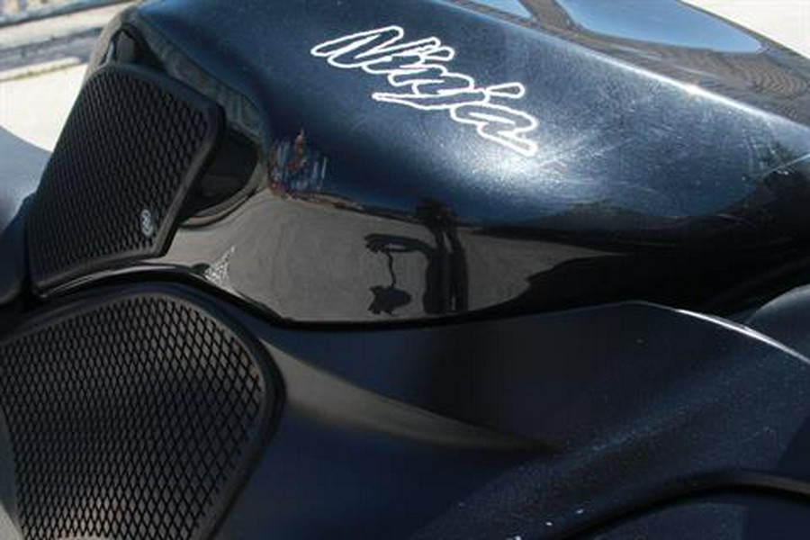 2019 Kawasaki Ninja ZX-6R ABS