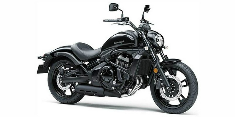 2025 Kawasaki Vulcan S (EN650CSFNN)