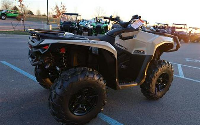 2026 Can-Am Outlander PRO XU HD7