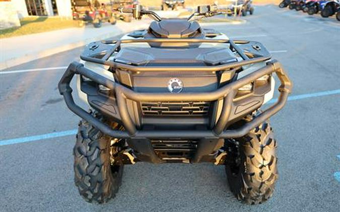 2026 Can-Am Outlander PRO XU HD7