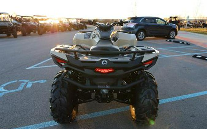 2026 Can-Am Outlander PRO XU HD7