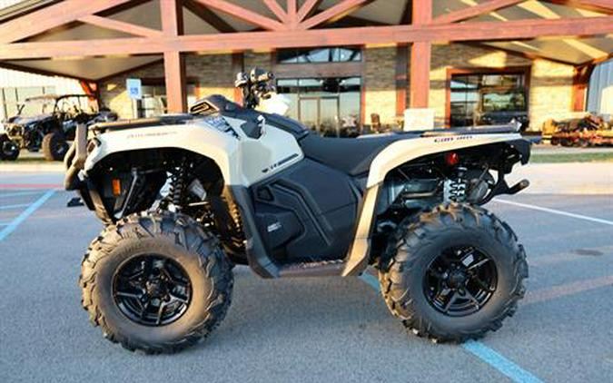 2026 Can-Am Outlander PRO XU HD7