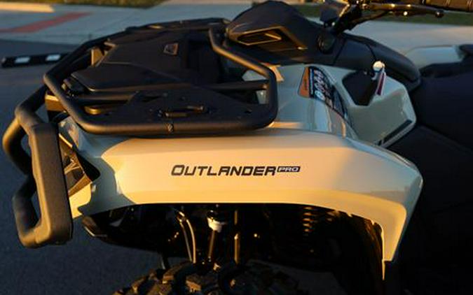 2026 Can-Am Outlander PRO XU HD7