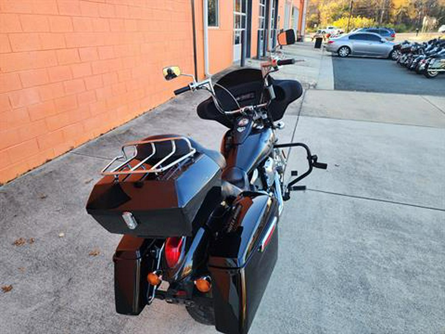 2008 Kawasaki Vulcan® 900 Custom