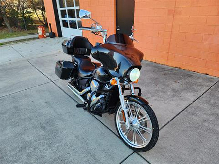 2008 Kawasaki Vulcan® 900 Custom