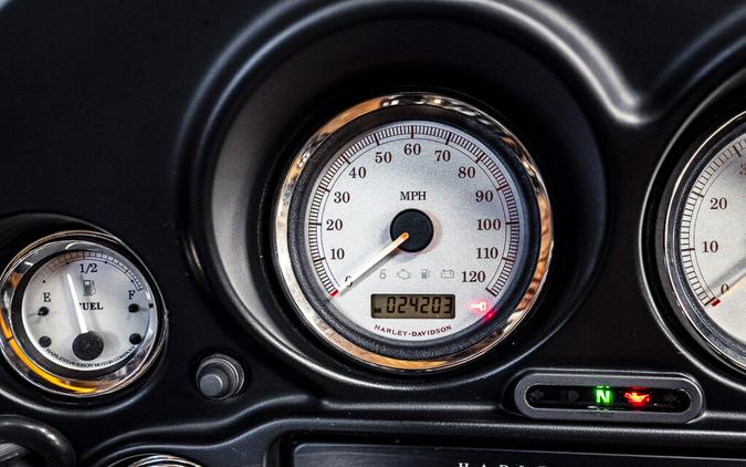 2010 Harley-Davidson Street Glide