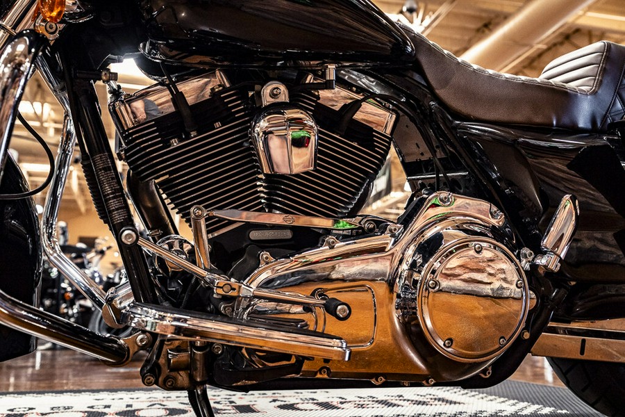 2010 Harley-Davidson Street Glide