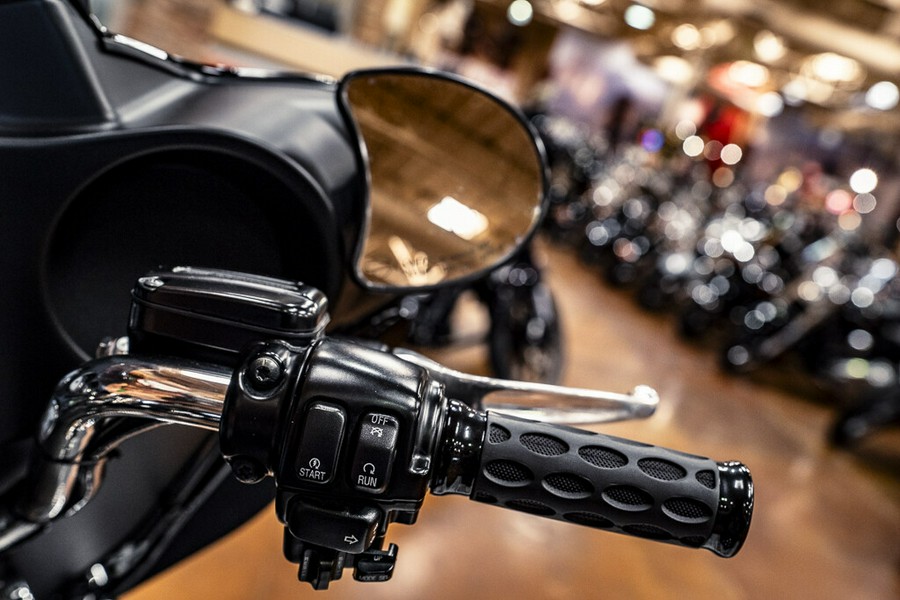 2010 Harley-Davidson Street Glide