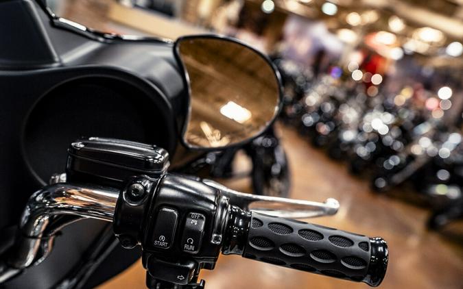 2010 Harley-Davidson Street Glide