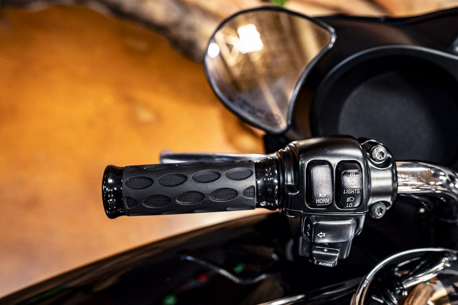 2010 Harley-Davidson Street Glide