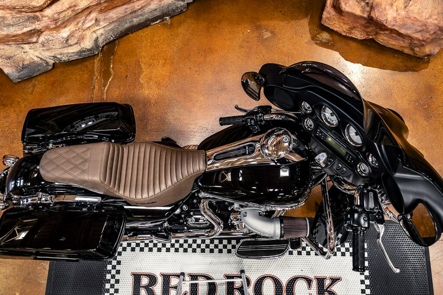 2010 Harley-Davidson Street Glide