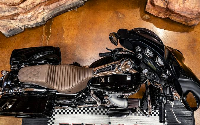 2010 Harley-Davidson Street Glide