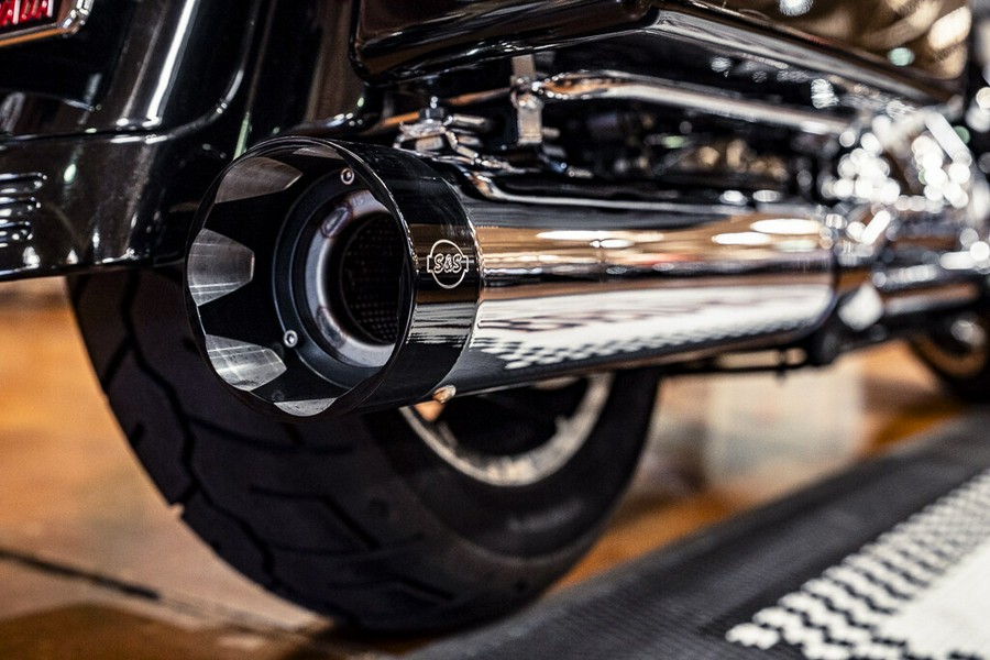 2010 Harley-Davidson Street Glide