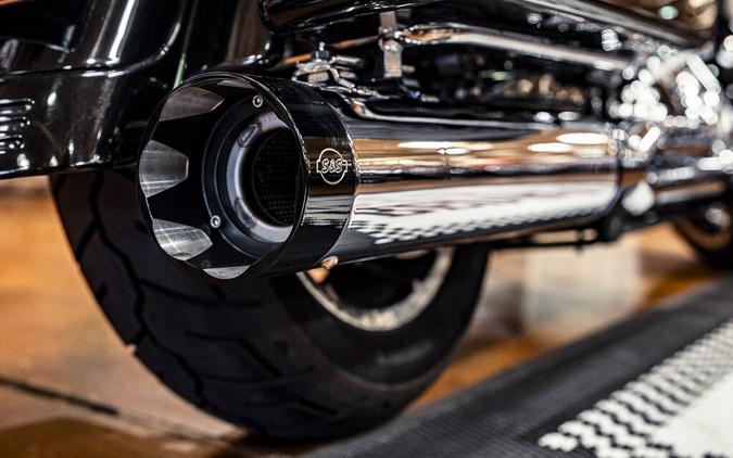 2010 Harley-Davidson Street Glide