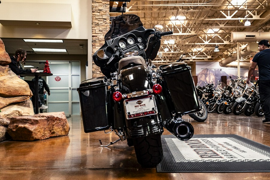2010 Harley-Davidson Street Glide