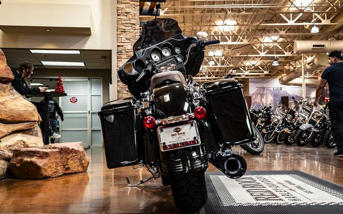 2010 Harley-Davidson Street Glide