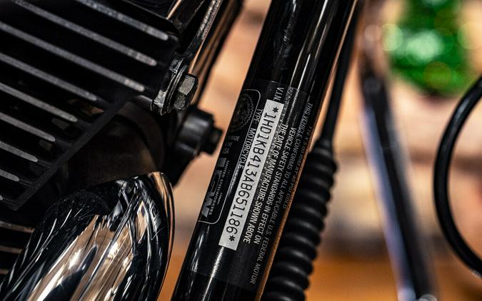 2010 Harley-Davidson Street Glide