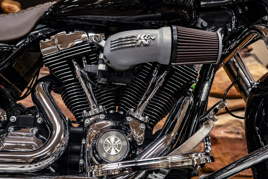 2010 Harley-Davidson Street Glide