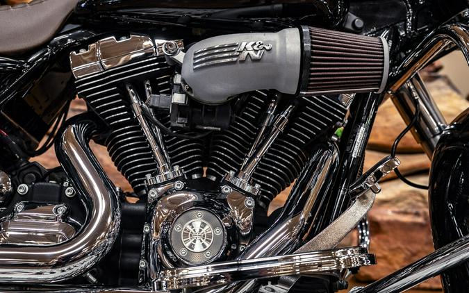 2010 Harley-Davidson Street Glide