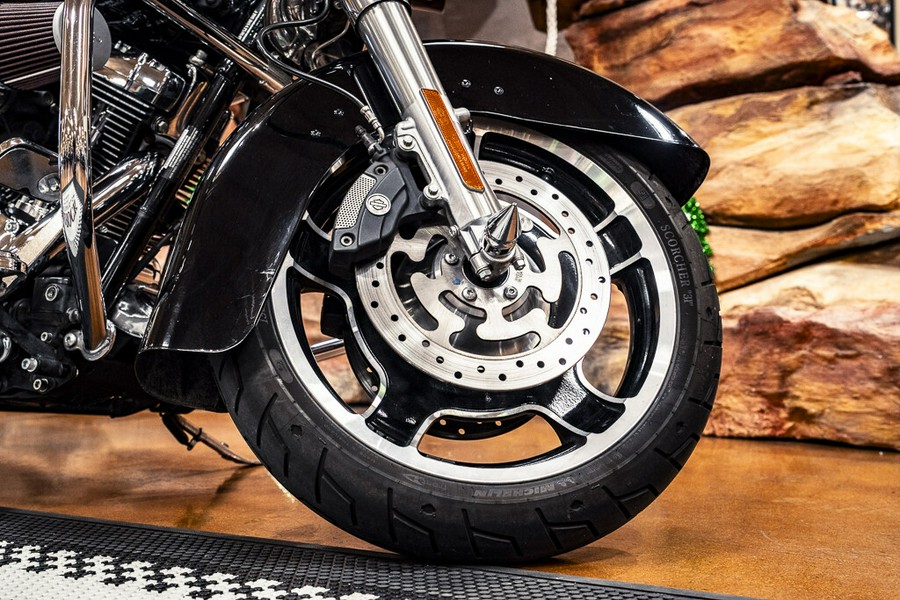 2010 Harley-Davidson Street Glide