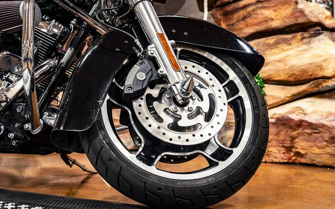 2010 Harley-Davidson Street Glide