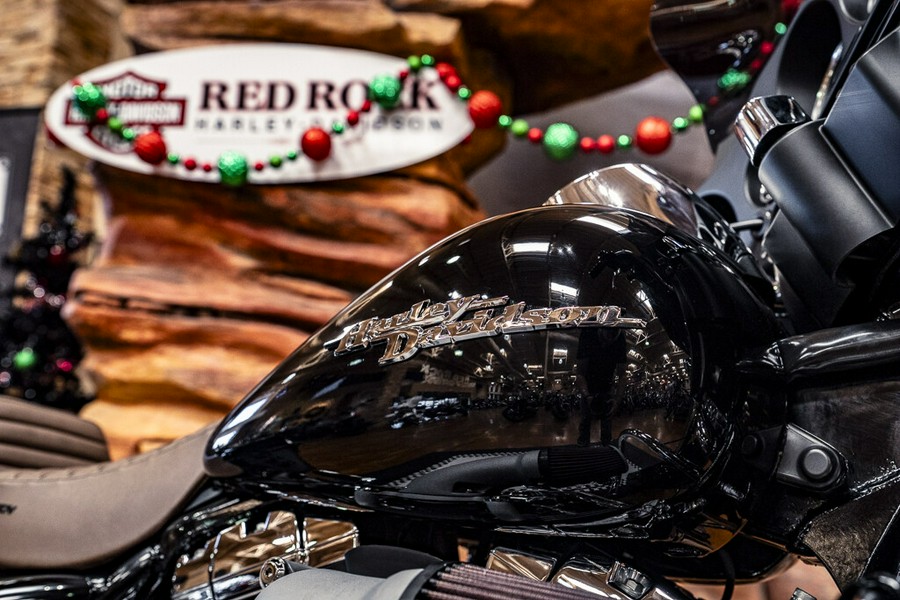 2010 Harley-Davidson Street Glide