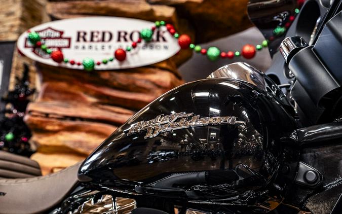 2010 Harley-Davidson Street Glide