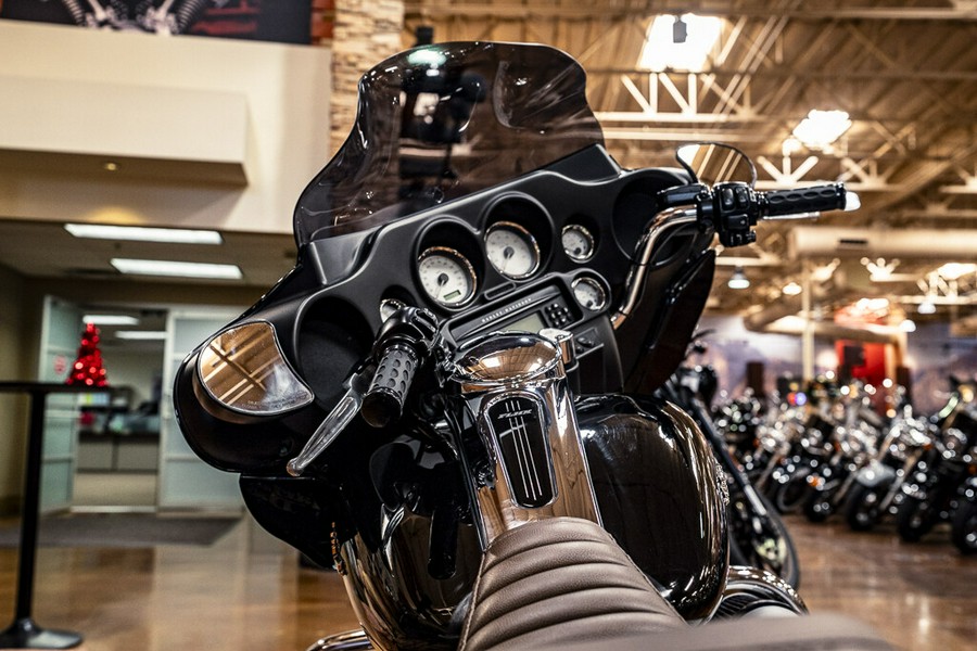 2010 Harley-Davidson Street Glide