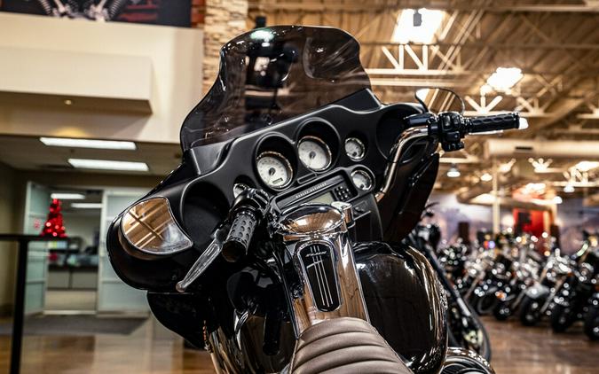 2010 Harley-Davidson Street Glide