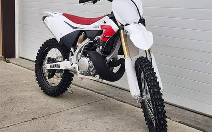 2026 Yamaha YZ250 70th Anniversary Edition