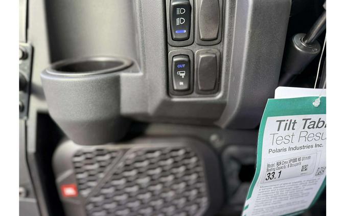 2026 Polaris Ranger XP® 1000 NorthStar Edition Ultimate