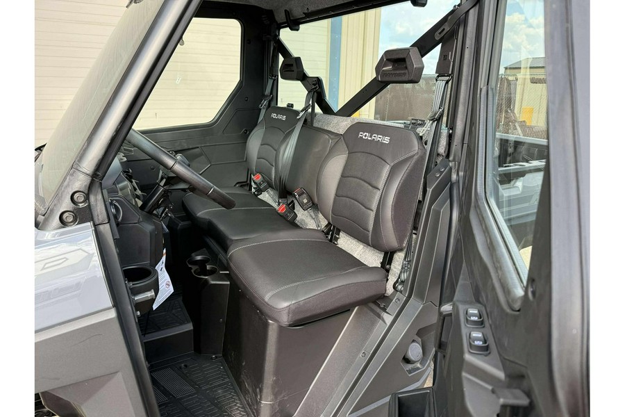 2026 Polaris Ranger XP® 1000 NorthStar Edition Ultimate