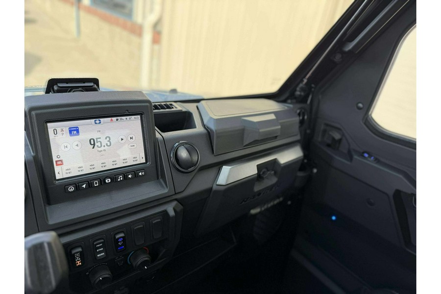 2026 Polaris Ranger XP® 1000 NorthStar Edition Ultimate