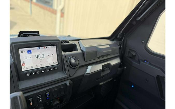 2026 Polaris Ranger XP® 1000 NorthStar Edition Ultimate