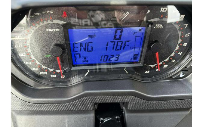 2026 Polaris Ranger XP® 1000 NorthStar Edition Ultimate