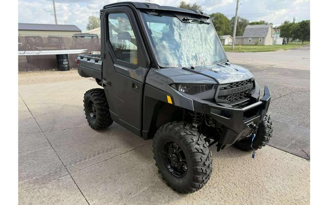 2026 Polaris Ranger XP® 1000 NorthStar Edition Ultimate
