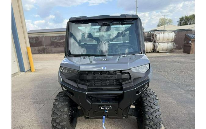 2026 Polaris Ranger XP® 1000 NorthStar Edition Ultimate