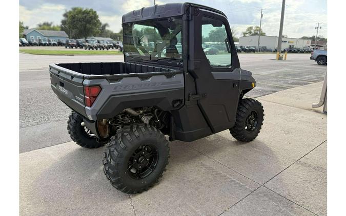 2026 Polaris Ranger XP® 1000 NorthStar Edition Ultimate