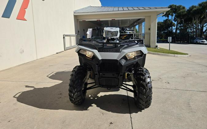 2026 Polaris Sportsman® 450 H.O. EPS