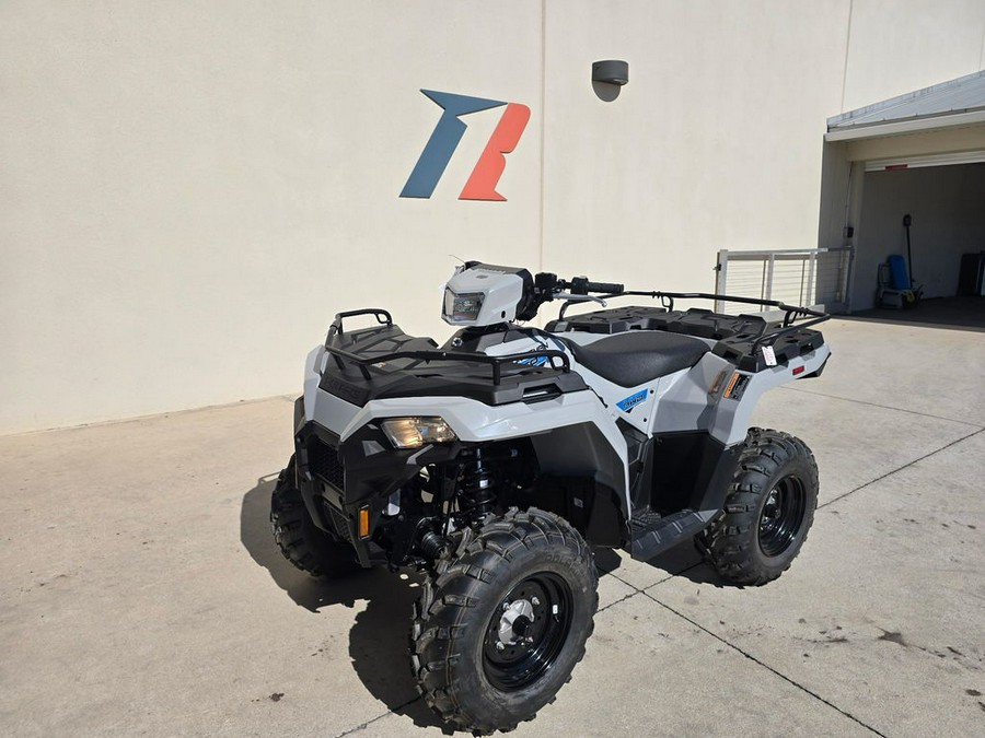 2026 Polaris Sportsman® 450 H.O. EPS