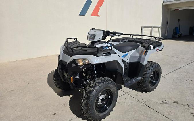 2026 Polaris Sportsman® 450 H.O. EPS