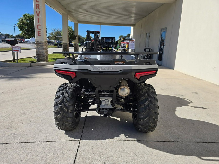 2026 Polaris Sportsman® 450 H.O. EPS