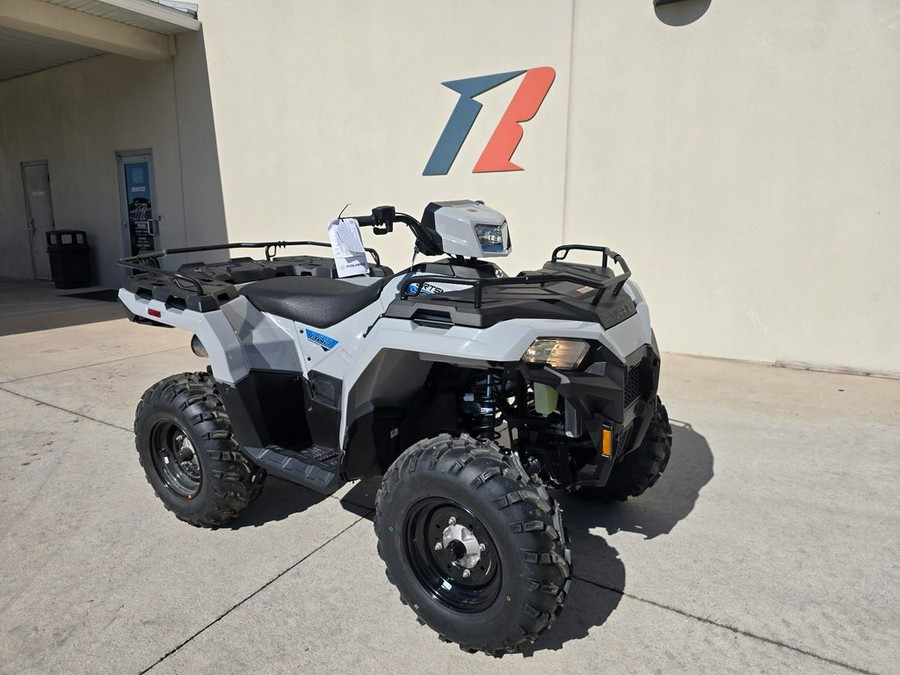 2026 Polaris Sportsman® 450 H.O. EPS