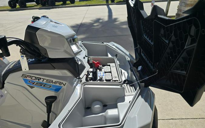 2026 Polaris Sportsman® 450 H.O. EPS